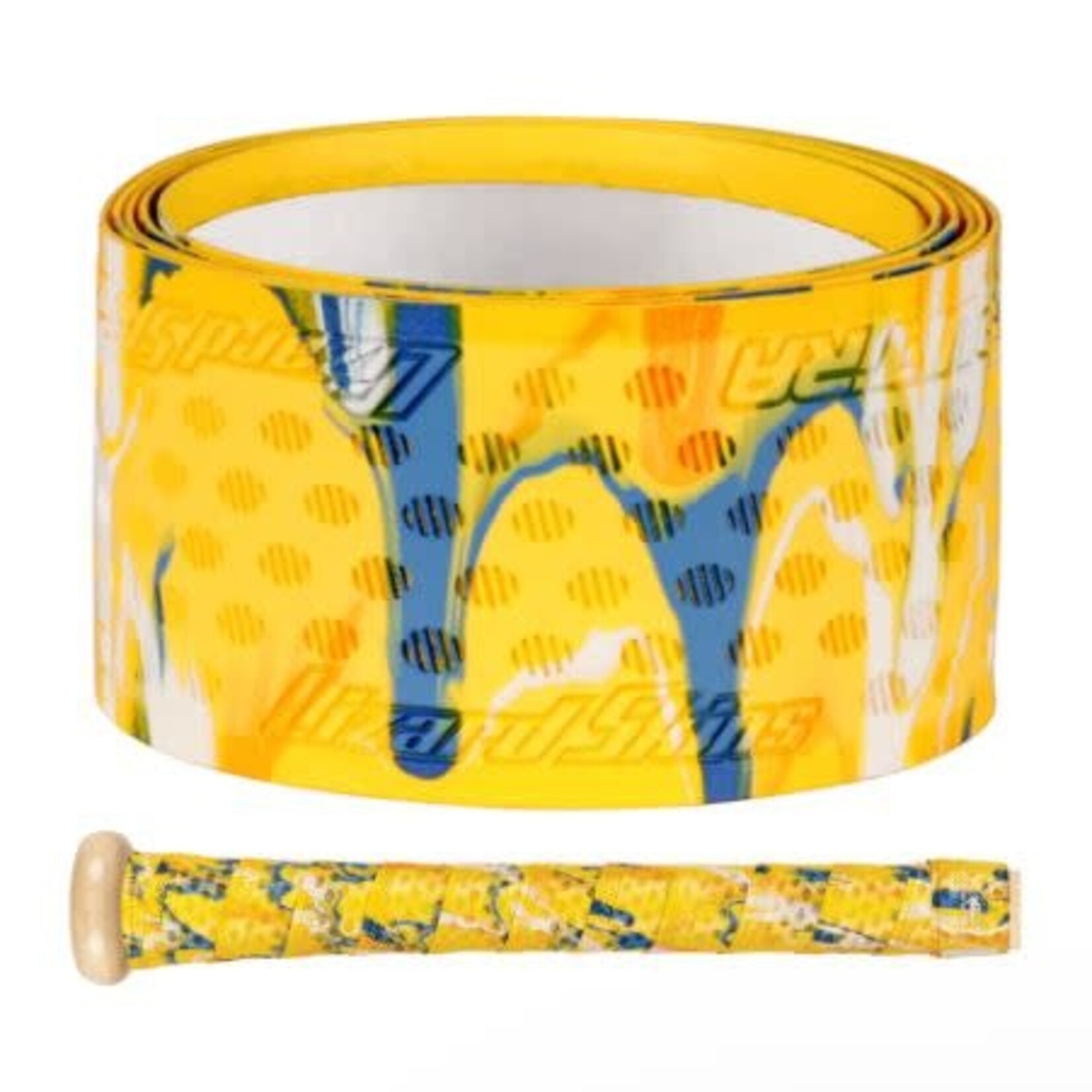 Lizard Skins Lizard Skins Baseball Bat Grip, DSP Ultra Camo