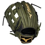 Mizuno Mizuno Baseball Glove, MVP Prime GMVP1278P4, 12.75", Full Right