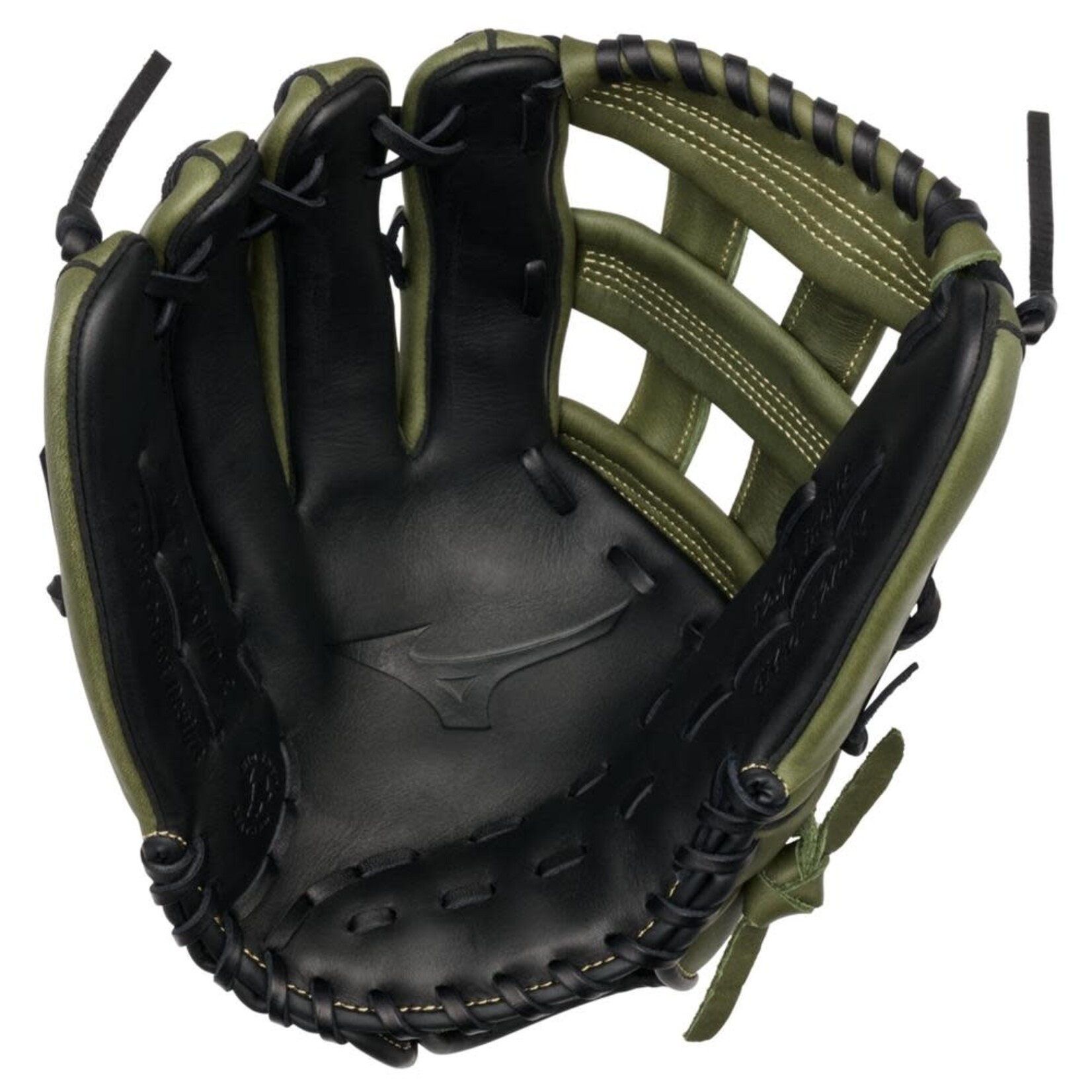 Mizuno Mizuno Baseball Glove, MVP Prime GMVP1278P4, 12.75", Full Right