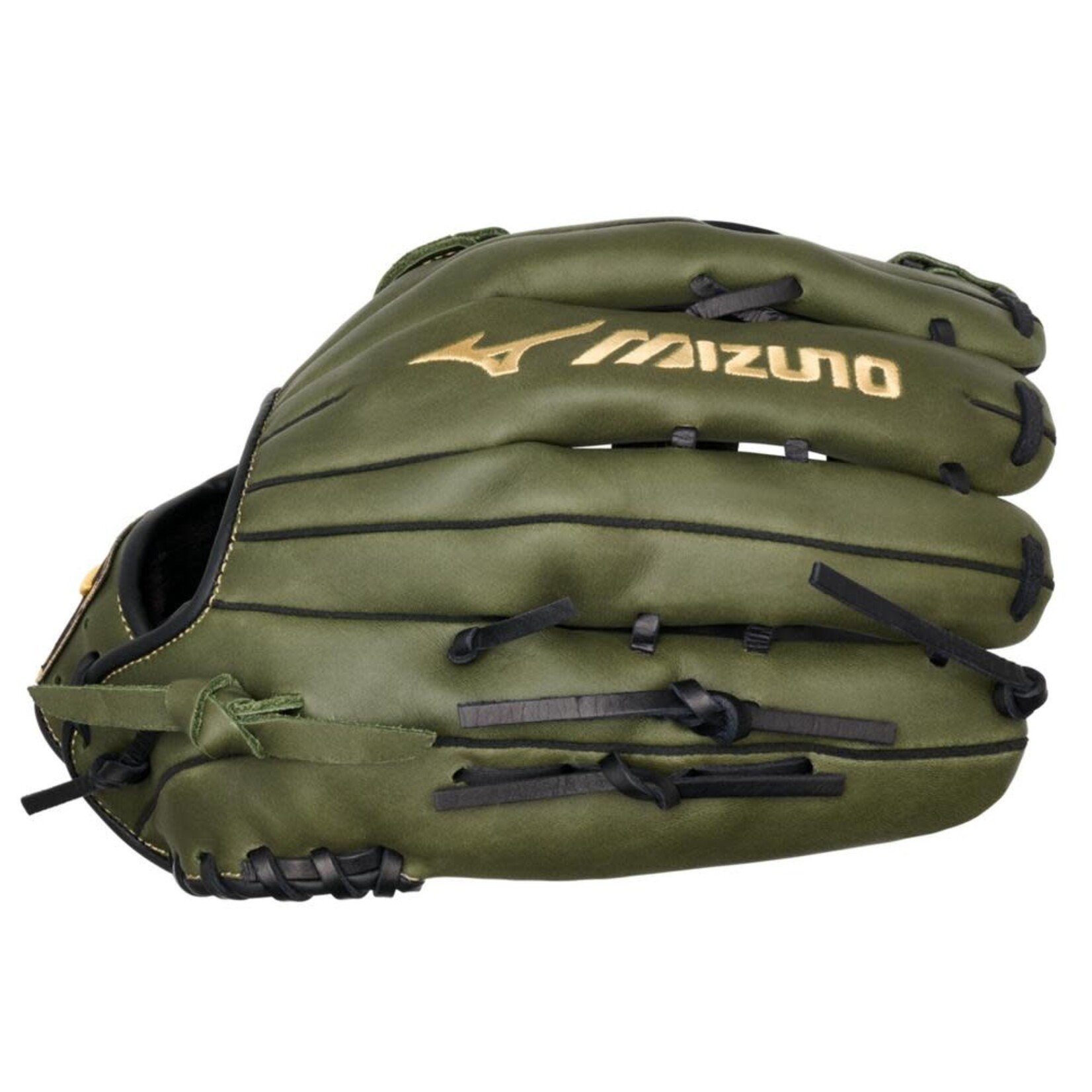 Mizuno Mizuno Baseball Glove, MVP Prime GMVP1278P4, 12.75", Full Right