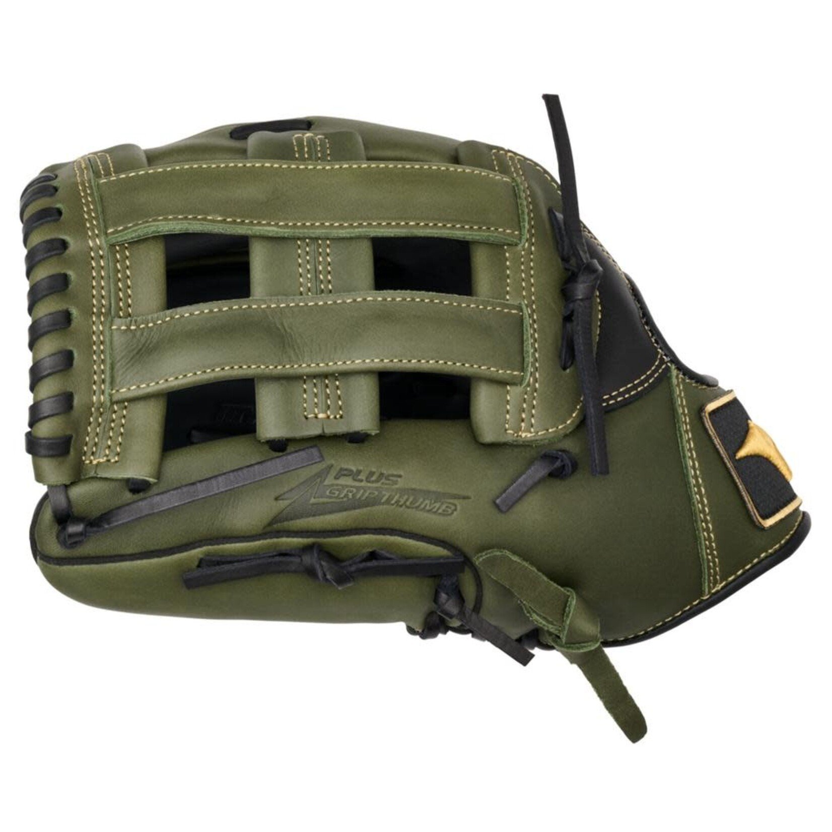 Mizuno Mizuno Baseball Glove, MVP Prime GMVP1278P4, 12.75", Full Right