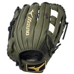 Mizuno Mizuno Baseball Glove, MVP Prime GMVP1278P4, 12.75", Reg