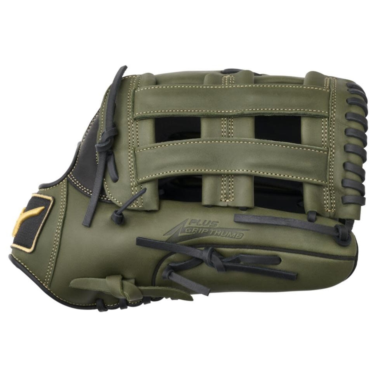 Mizuno Mizuno Baseball Glove, MVP Prime GMVP1278P4, 12.75", Reg