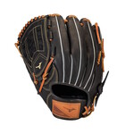 Mizuno Mizuno Baseball Glove, Select 9 GSN1200, 12", Full Right