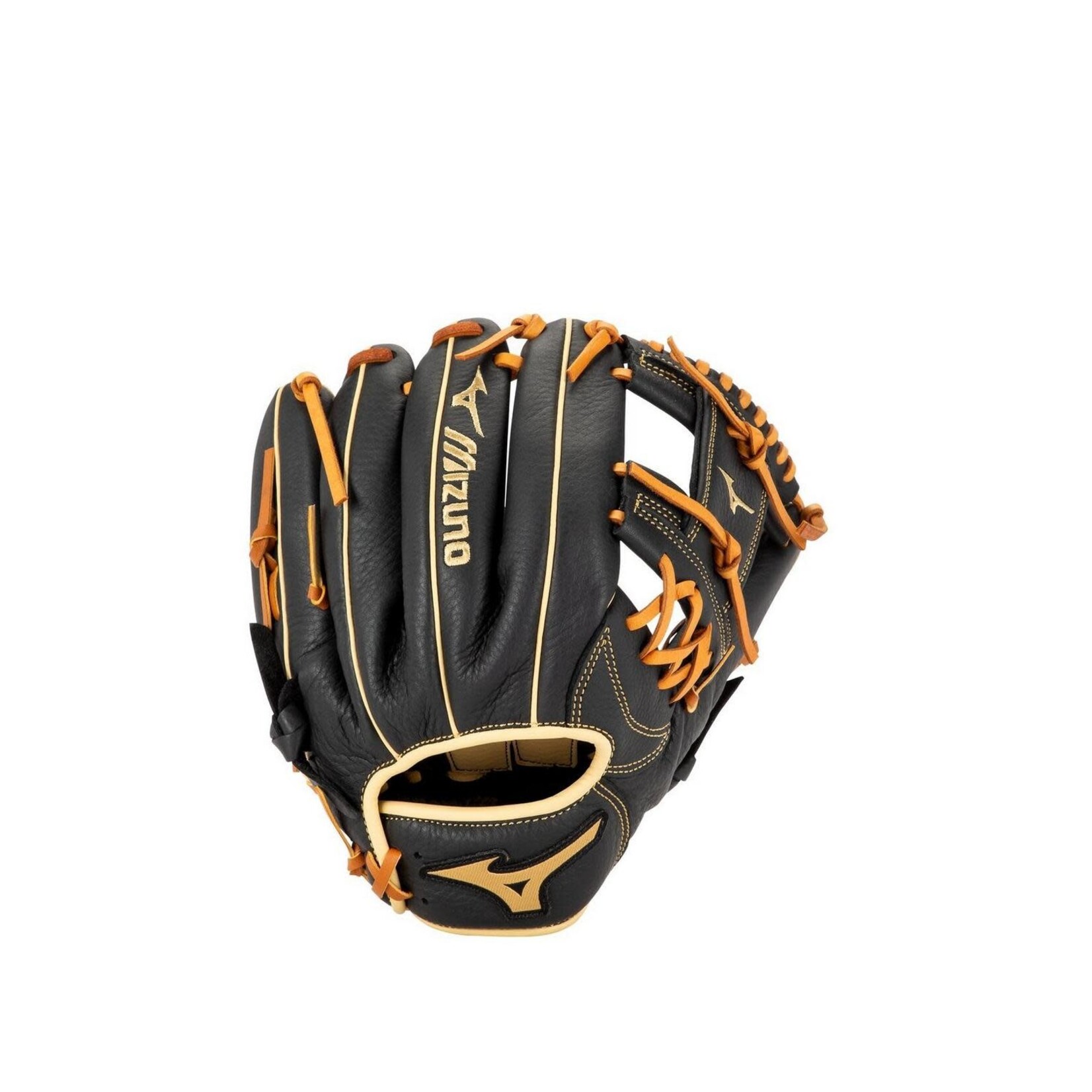 Mizuno Mizuno Baseball Glove, Prospect Select GPSL1101, 11", Reg, Youth