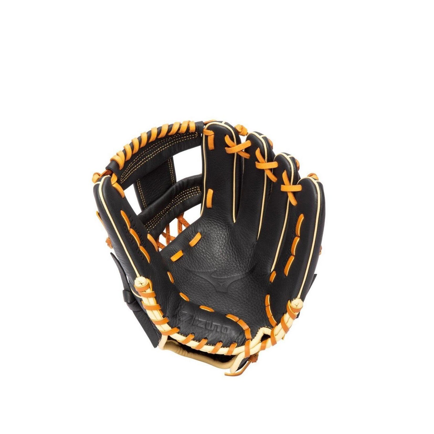 Mizuno Mizuno Baseball Glove, Prospect Select GPSL1101, 11", Reg, Youth