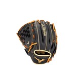 Mizuno Mizuno Baseball Glove, Prospect Select GPSL1201, 12", Full Right, Youth