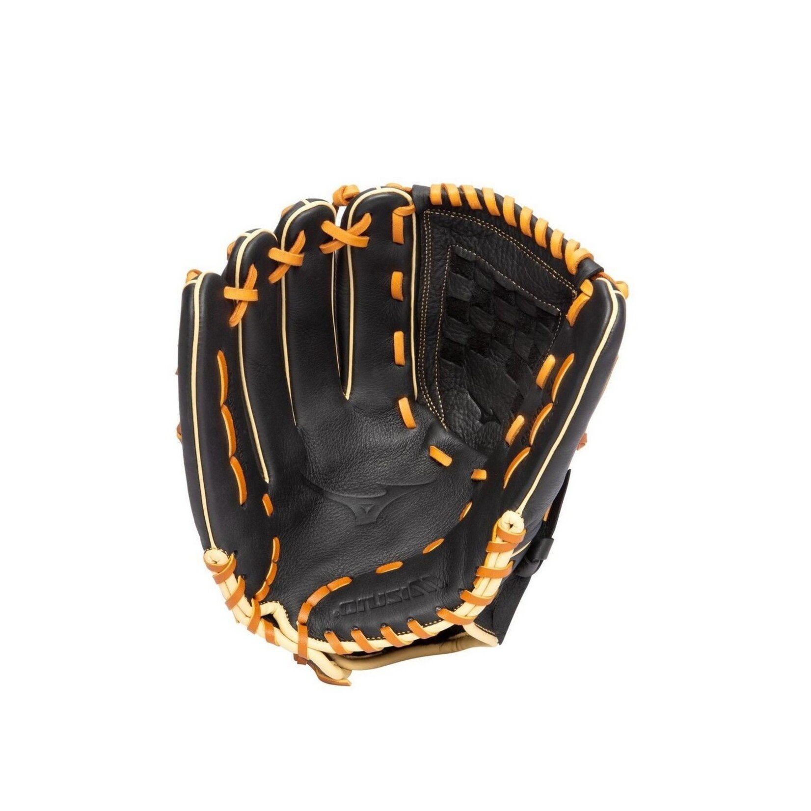 Mizuno Mizuno Baseball Glove, Prospect Select GPSL1201, 12", Full Right, Youth