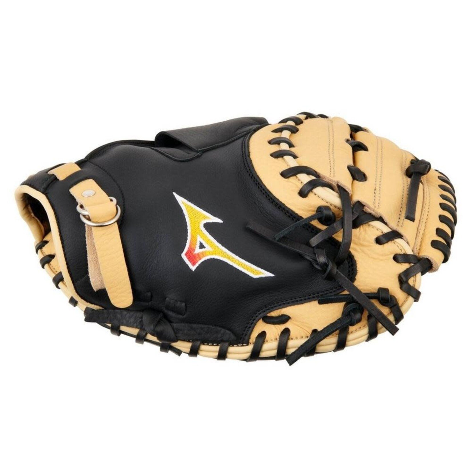 Mizuno Mizuno Baseball Glove, Franchise GXC90B5, 33.5", Reg, Catchers Mitt