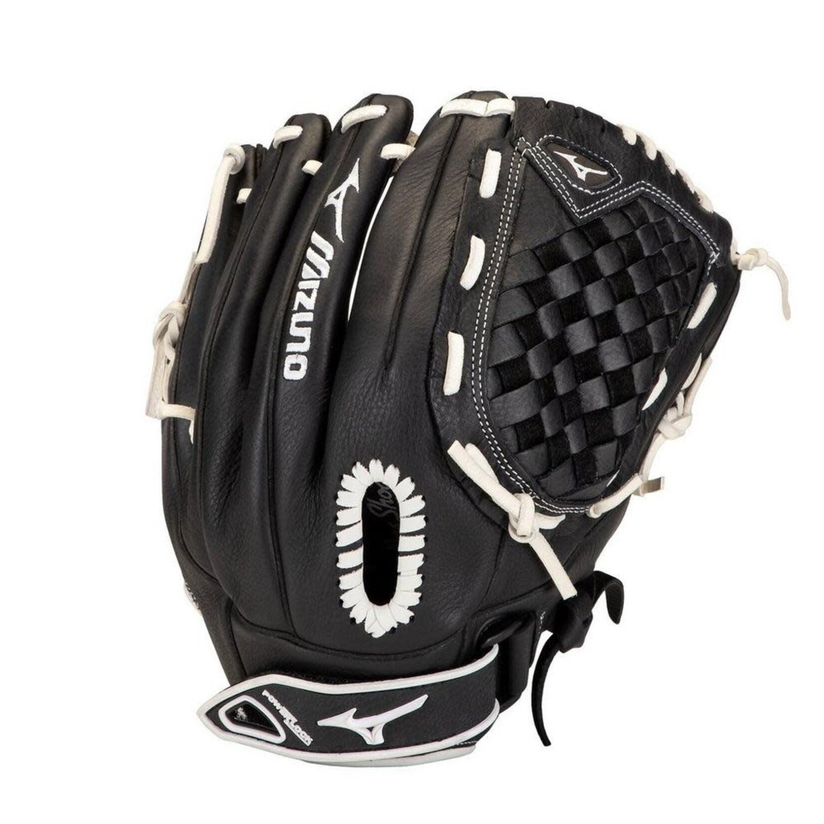 Mizuno Mizuno Fastpitch Glove, Prospect Select GPSL1200F3, 12", Reg, Youth