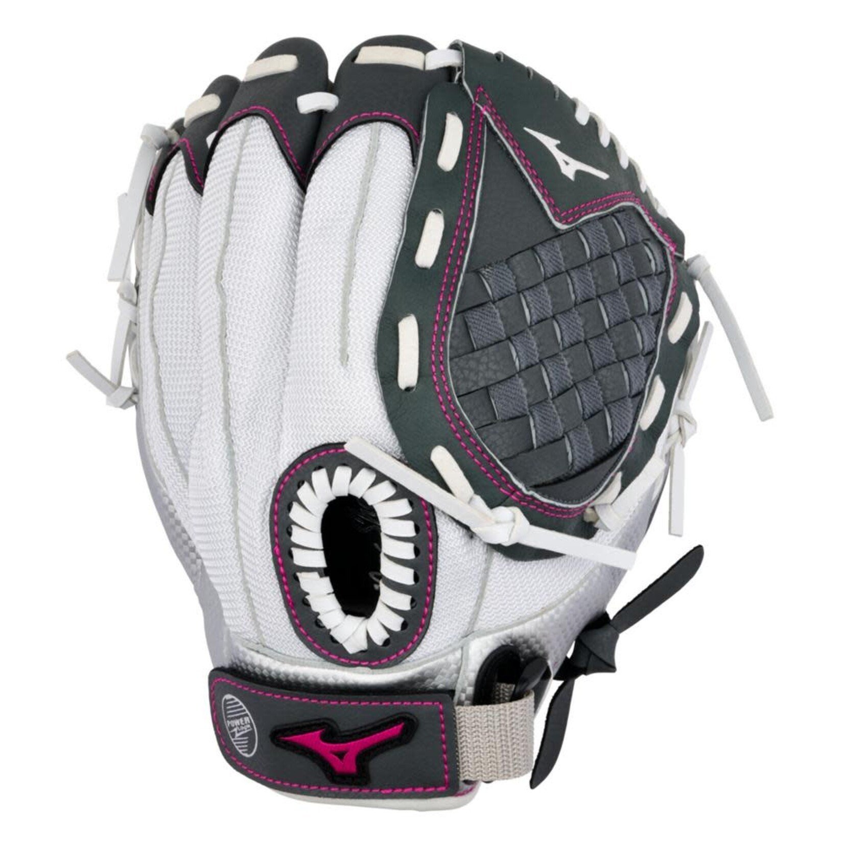 Mizuno Mizuno Fastpitch Glove, Prospect Finch GPP1100F4, 11”, Reg, Youth