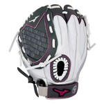 Mizuno Mizuno Fastpitch Glove, Prospect Finch GPP1100F4, 11”, Full Right, Youth