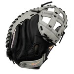 Mizuno Mizuno Fastpitch Glove, Franchise GXS90F5, 34", Reg, Catchers Mitt