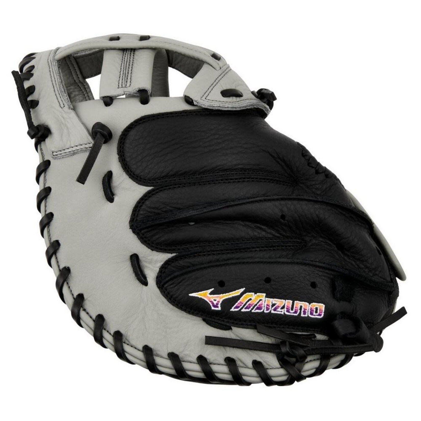 Mizuno Mizuno Fastpitch Glove, Franchise GXS90F5, 34", Reg, Catchers Mitt