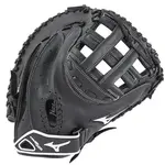 Mizuno Mizuno Fastpitch Glove, Prospect Select GXS102, 32.5", Reg, Catchers Mitt, Youth