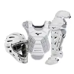 All-Star Mizuno Catchers Set, Samurai Fastpitch, Adult (14-15")