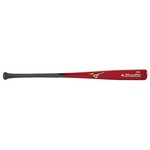Mizuno Mizuno Baseball Bat, Bamboo Elite Classic MZE 243, Wood (120 Day Warranty)