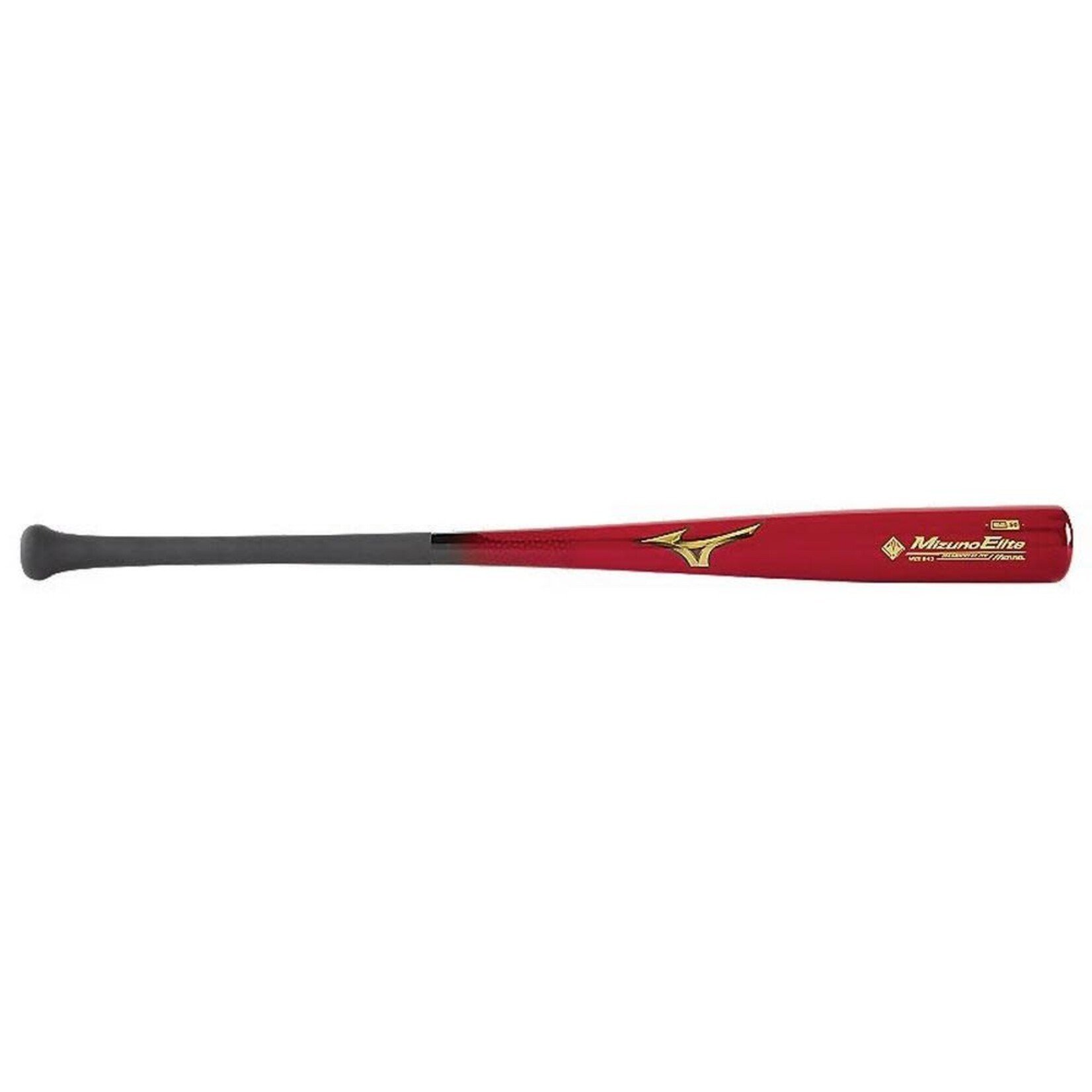 Mizuno Mizuno Baseball Bat, Bamboo Elite Classic MZE 243, Wood (120 Day Warranty)