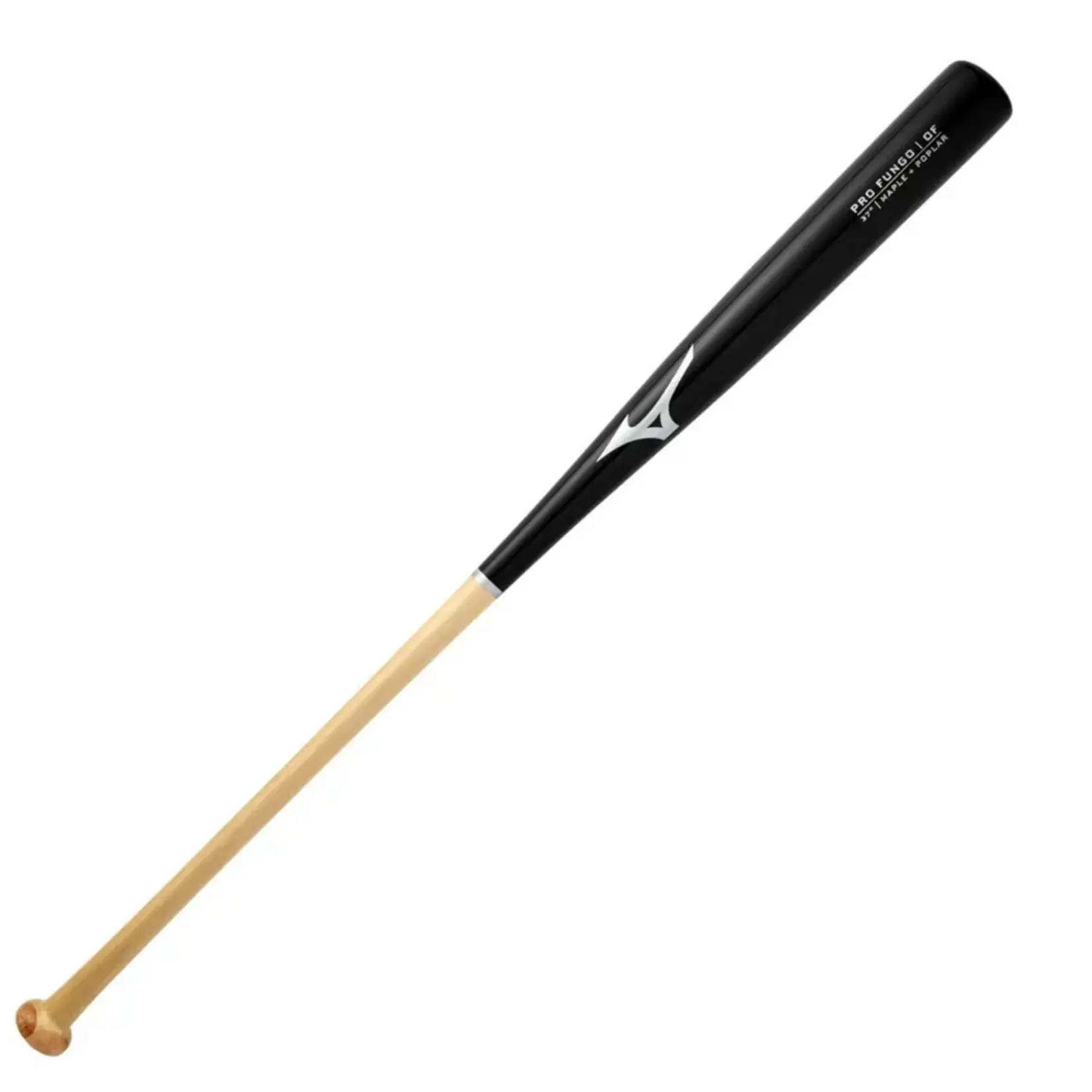 Mizuno Mizuno Baseball Bat, Pro Fungo 37, Wood