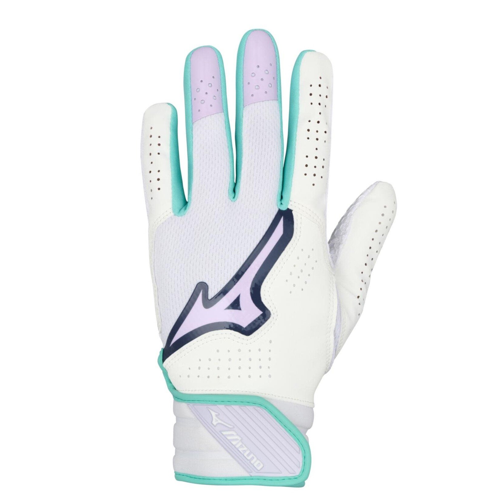 Mizuno Mizuno Batting Gloves, Finch ADT, Ladies