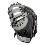 Mizuno Mizuno Fastpitch Glove, Franchise GXS90F5, 13", Full Right, First Base Mitt