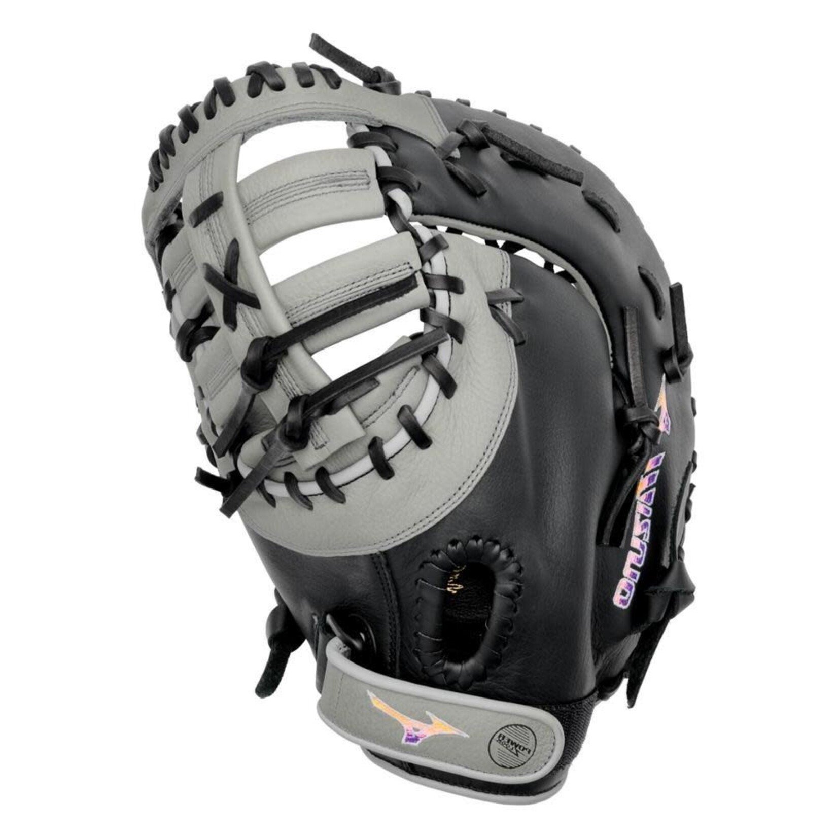 Mizuno Mizuno Fastpitch Glove, Franchise GXS90F5, 13", Full Right, First Base Mitt