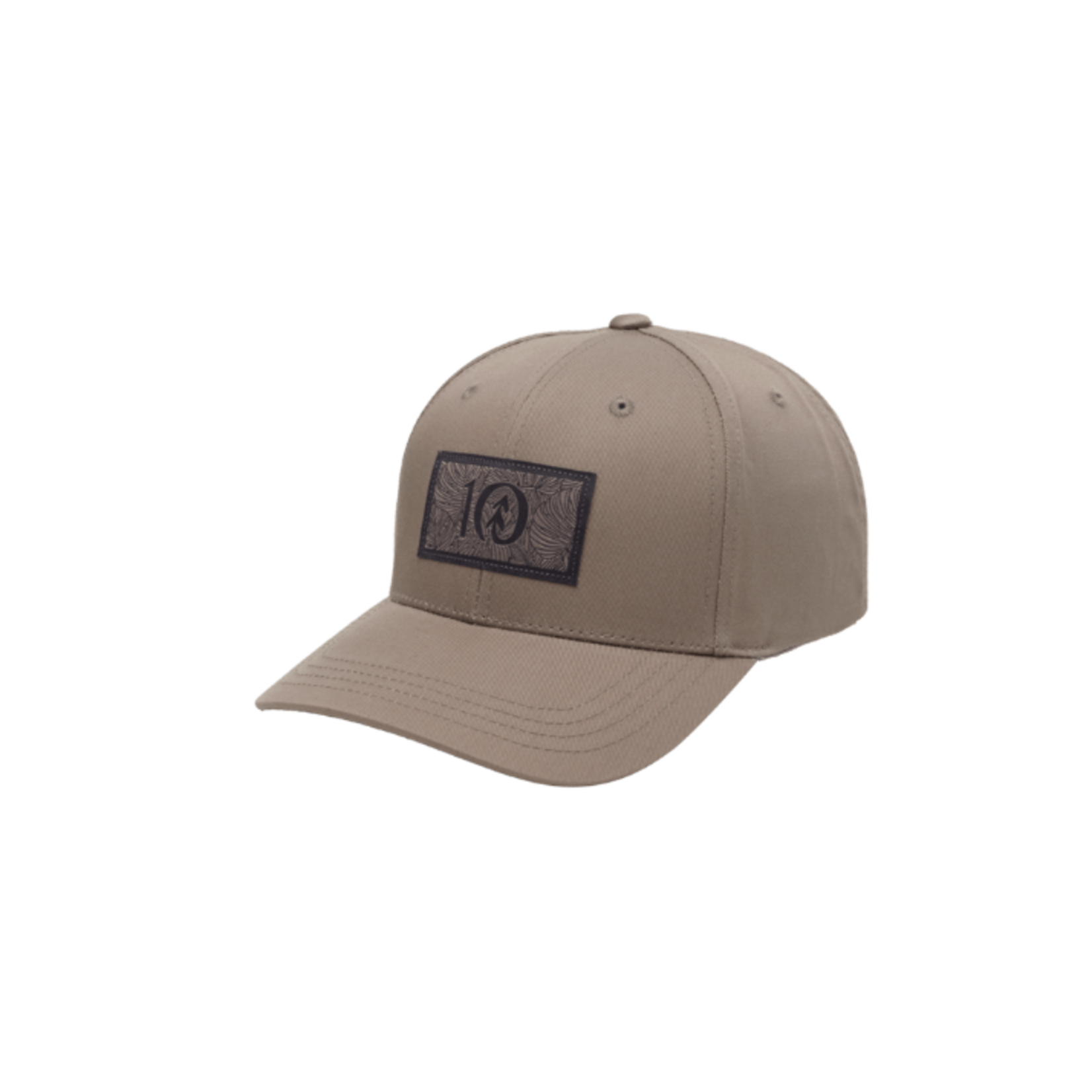 Tentree Tentree Hat, Amazon Patch Elevation, Mens, OS