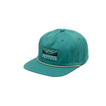 Tentree Tentree Hat, Weekend Away Apex, Mens, OS