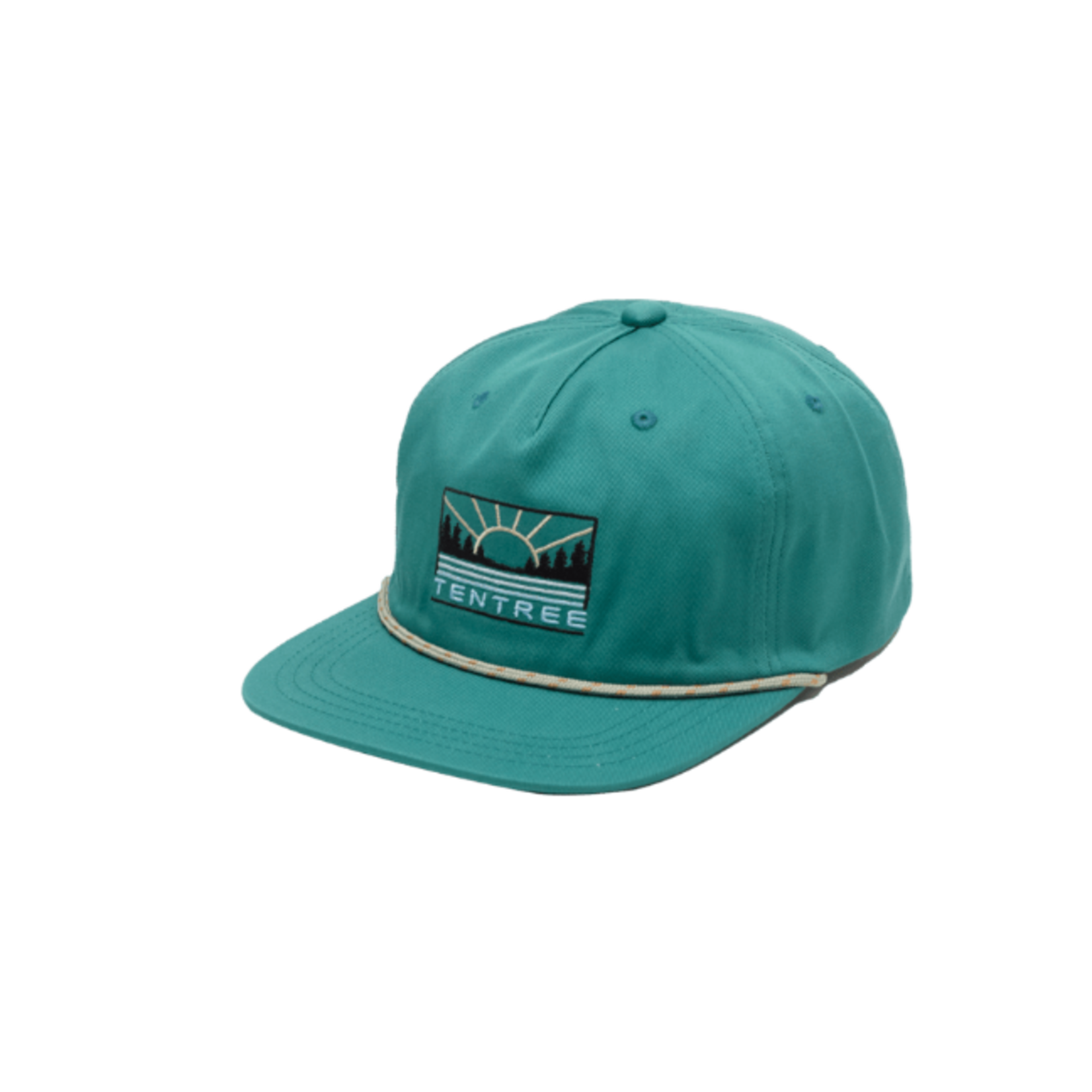 Tentree Tentree Hat, Weekend Away Apex, Mens, OS