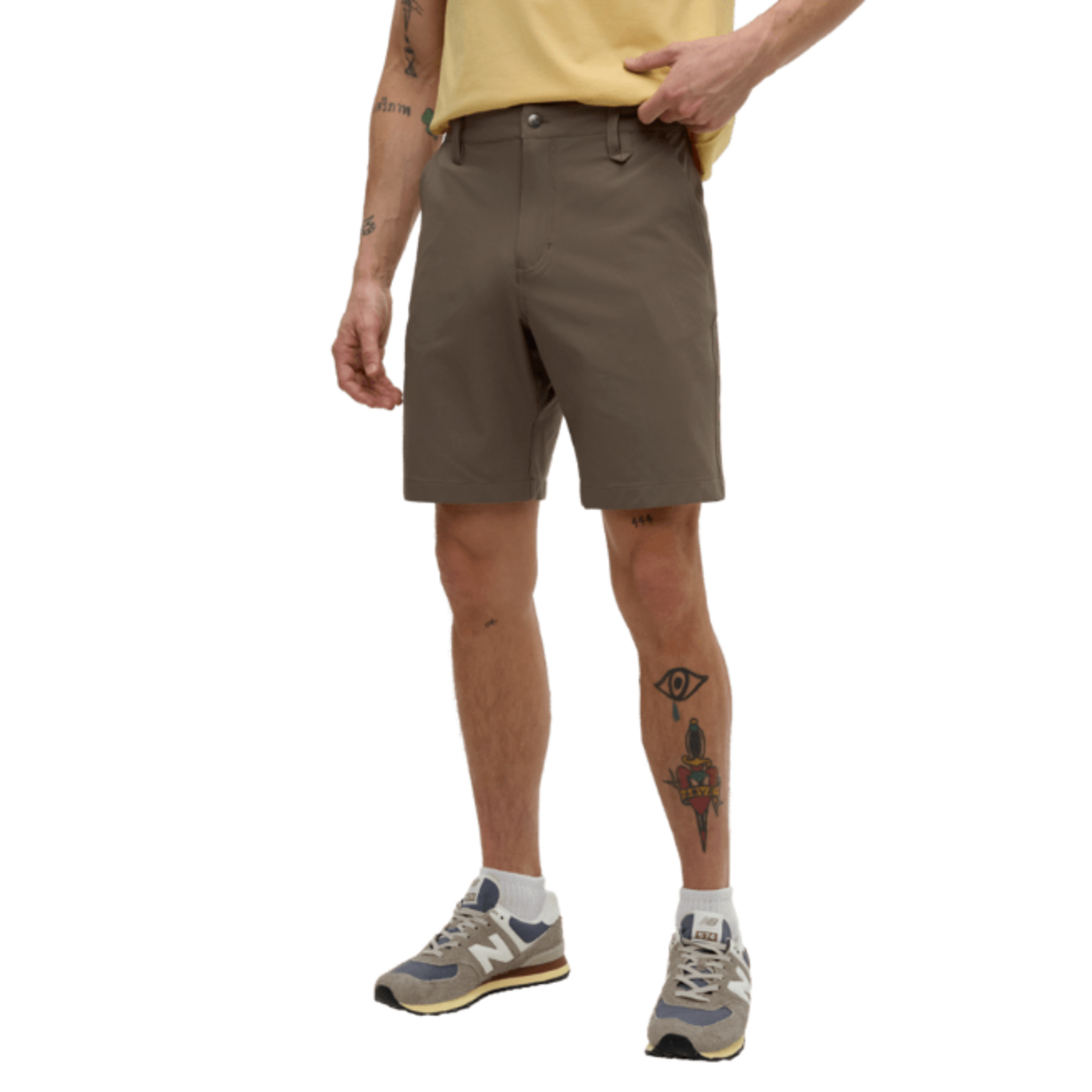 Tentree Tentree Shorts, inMotion Latitude, Mens