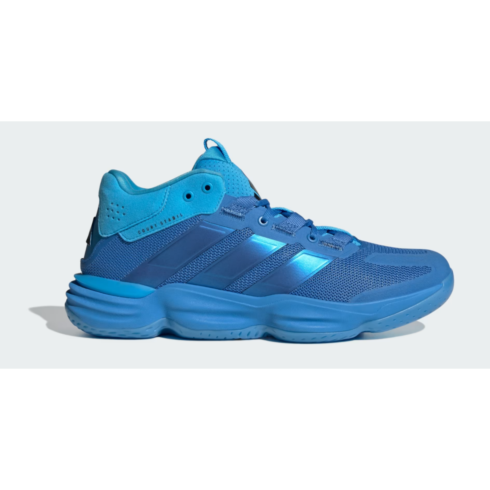 Adidas Adidas Court Shoes, Court Stabil, Mens