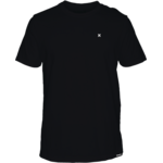 Hurley Hurley T-Shirt, Icon SS, Mens