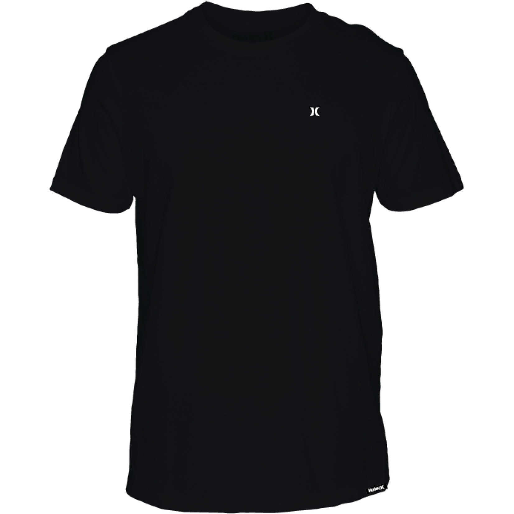 Hurley Hurley T-Shirt, Icon SS, Mens