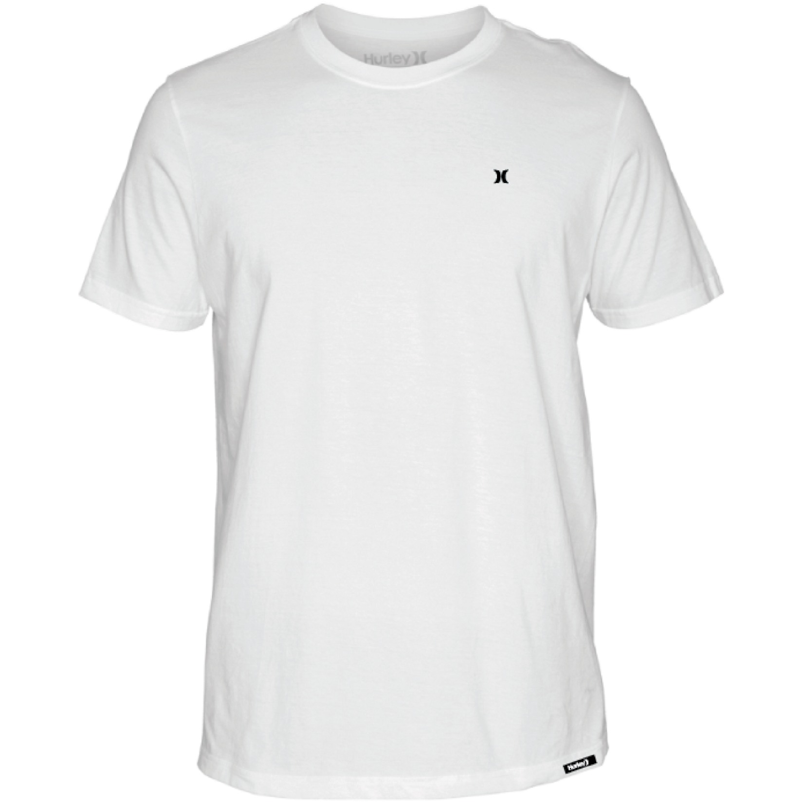 Hurley Hurley T-Shirt, Icon SS, Mens