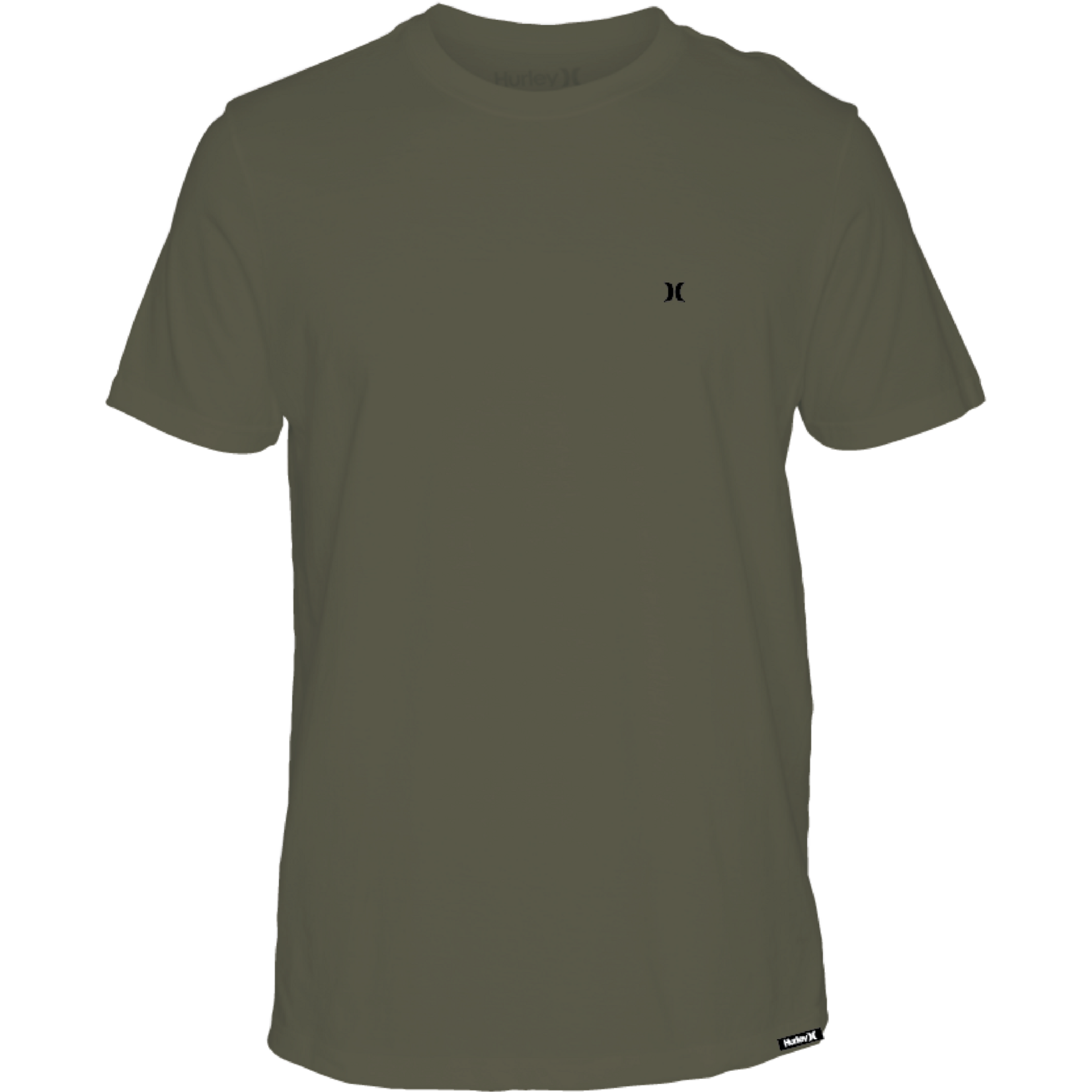 Hurley Hurley T-Shirt, Icon SS, Mens