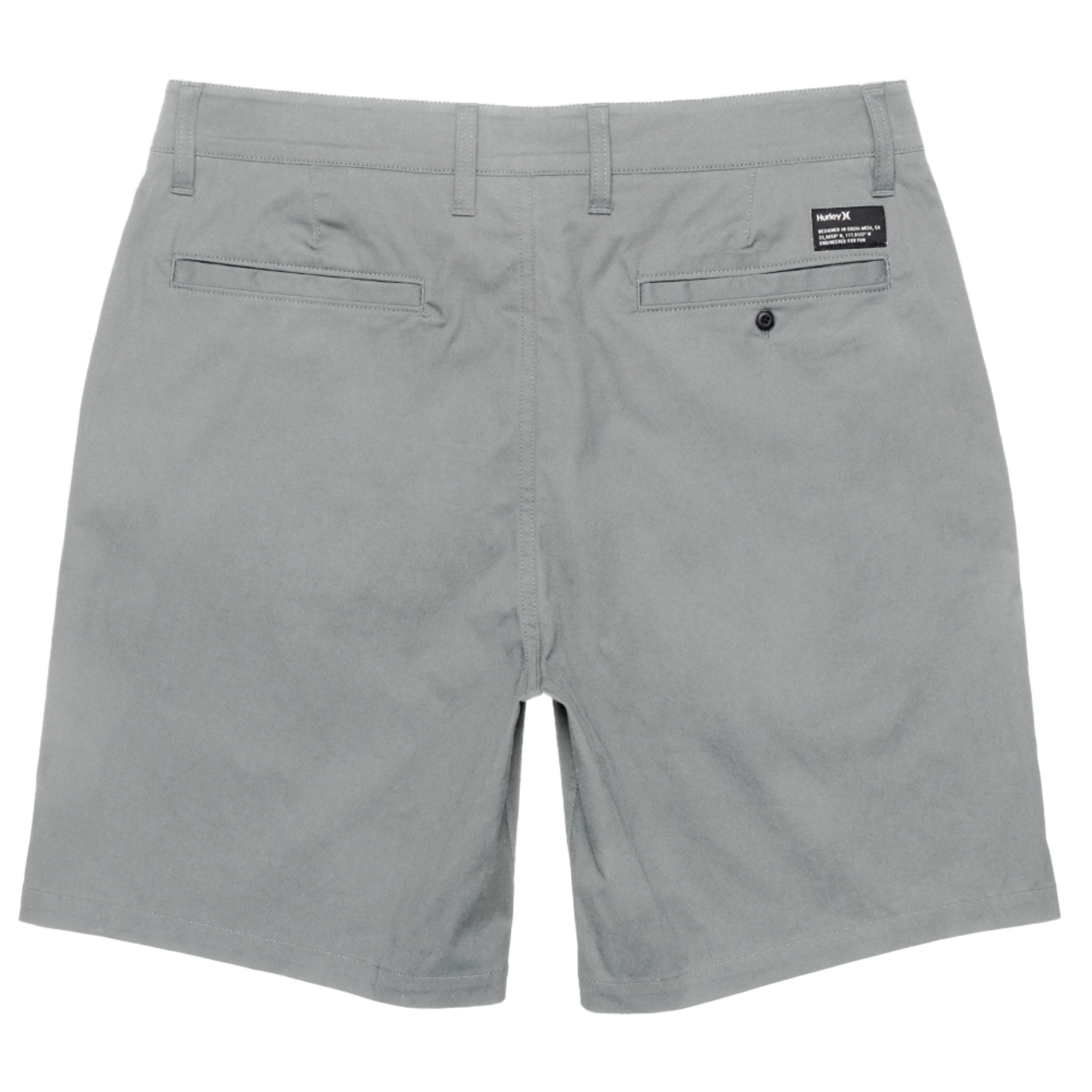 Hurley Hurley Shorts, Icon Walkshort 19”, Mens