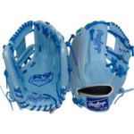 Rawlings Rawlings Baseball Glove, R9 Pro, R9PFL12CB Francisco Lindor, 11.75”, Reg