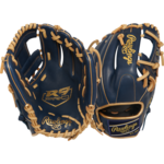 Rawlings Rawlings Baseball Glove, R9 Pro, R9PAV11 Anthony Volpe, 11.5”, Reg