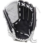 Easton Easton Fastpitch Glove, Fundamental Series, FMFP125B, 12.5”, Reg