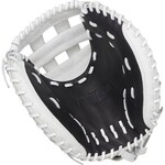 Easton Easton Fastpitch Glove, Fundamental Series, FMFP233B, 33”, Reg, Catchers Mitt