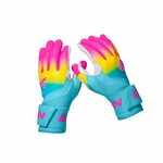 Easton Easton Batting Gloves, Walk-Off Ethos Locked-In, Youth