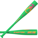 Easton Easton Baseball Bat, Hype Fire Tee Ball, ETB6HYP13, 2 5/8”, -13
