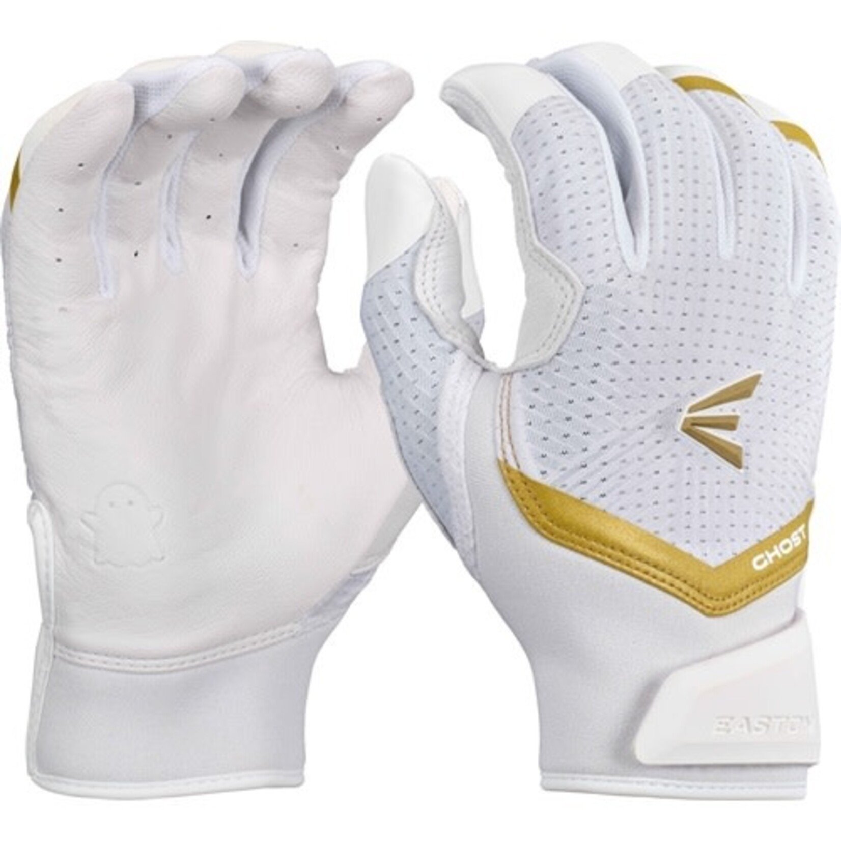 Easton Easton Batting Gloves, Ghost Ethos Fastpitch, Ladies