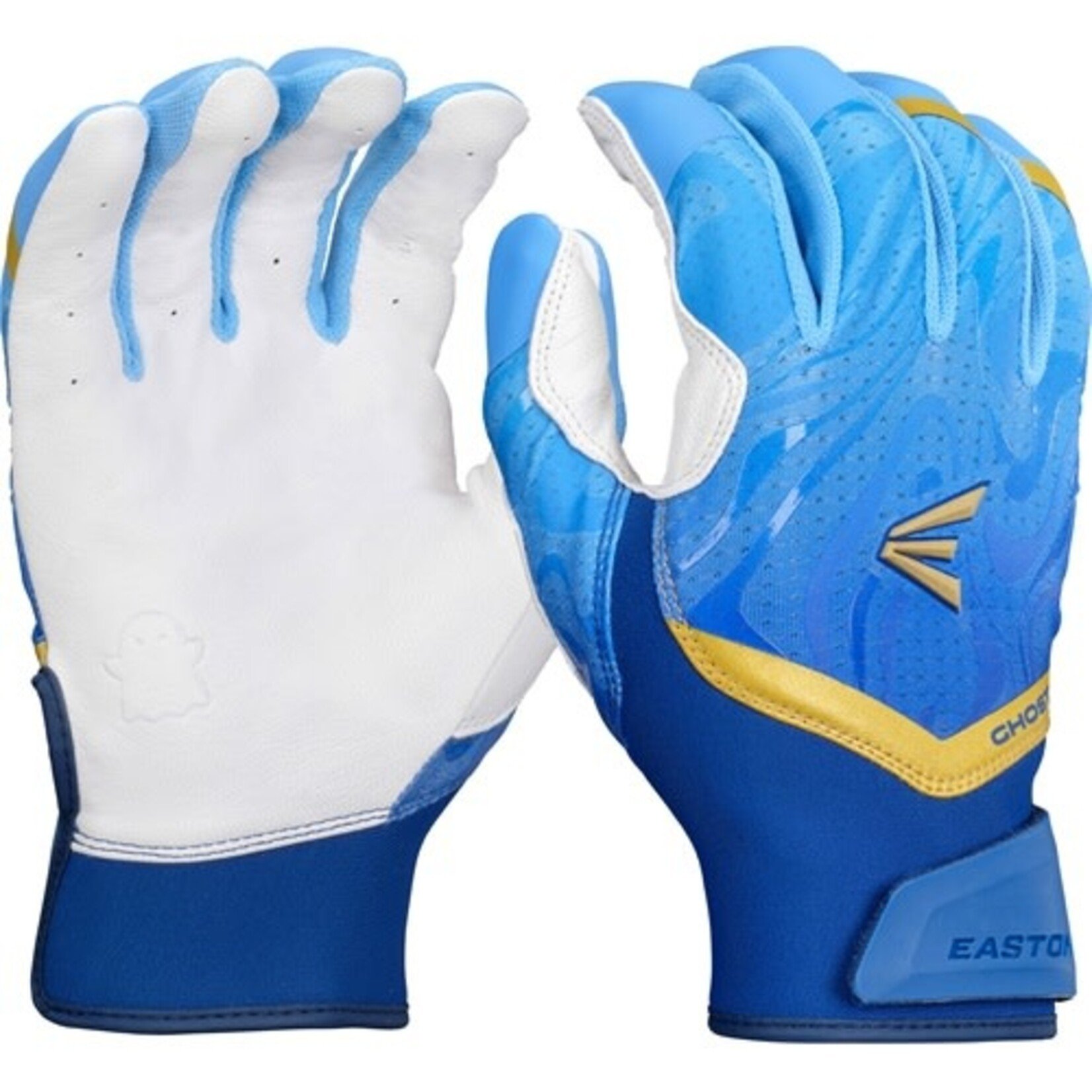 Easton Easton Batting Gloves, Ghost Ethos Fastpitch, Ladies