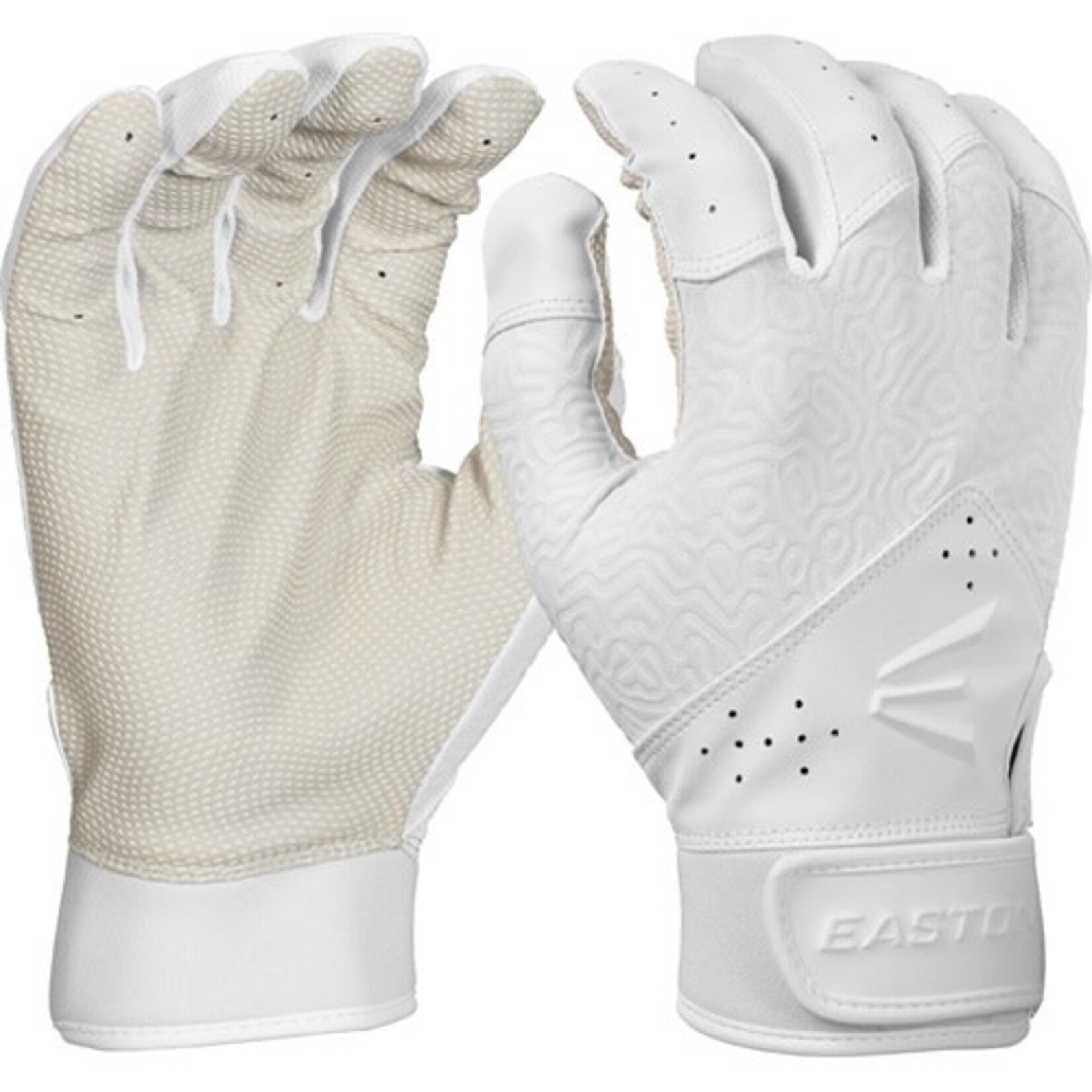 Easton Easton Batting Gloves, Fundamental 2.0 Fastpitch, Ladies