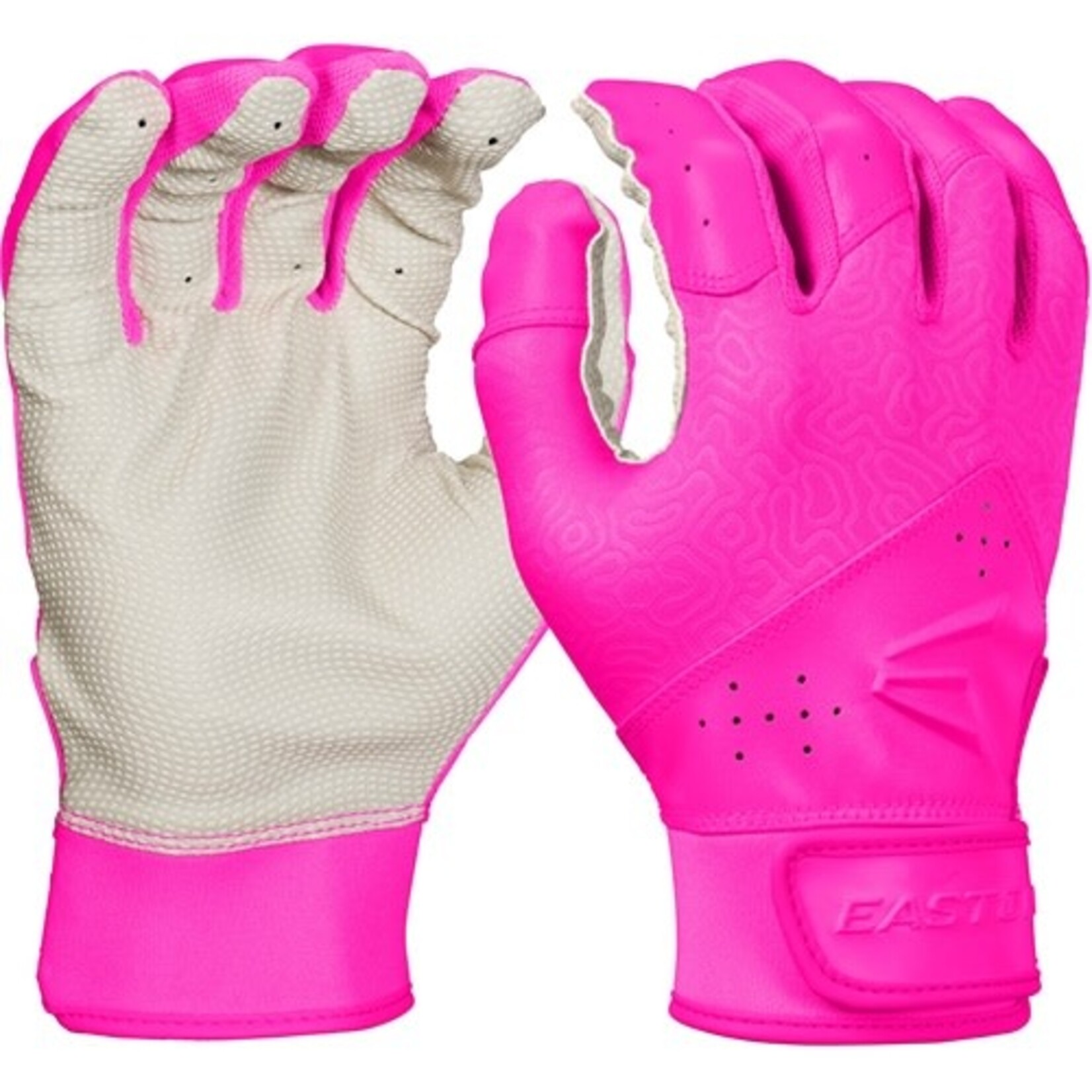 Easton Easton Batting Gloves, Fundamental 2.0 Fastpitch, Ladies
