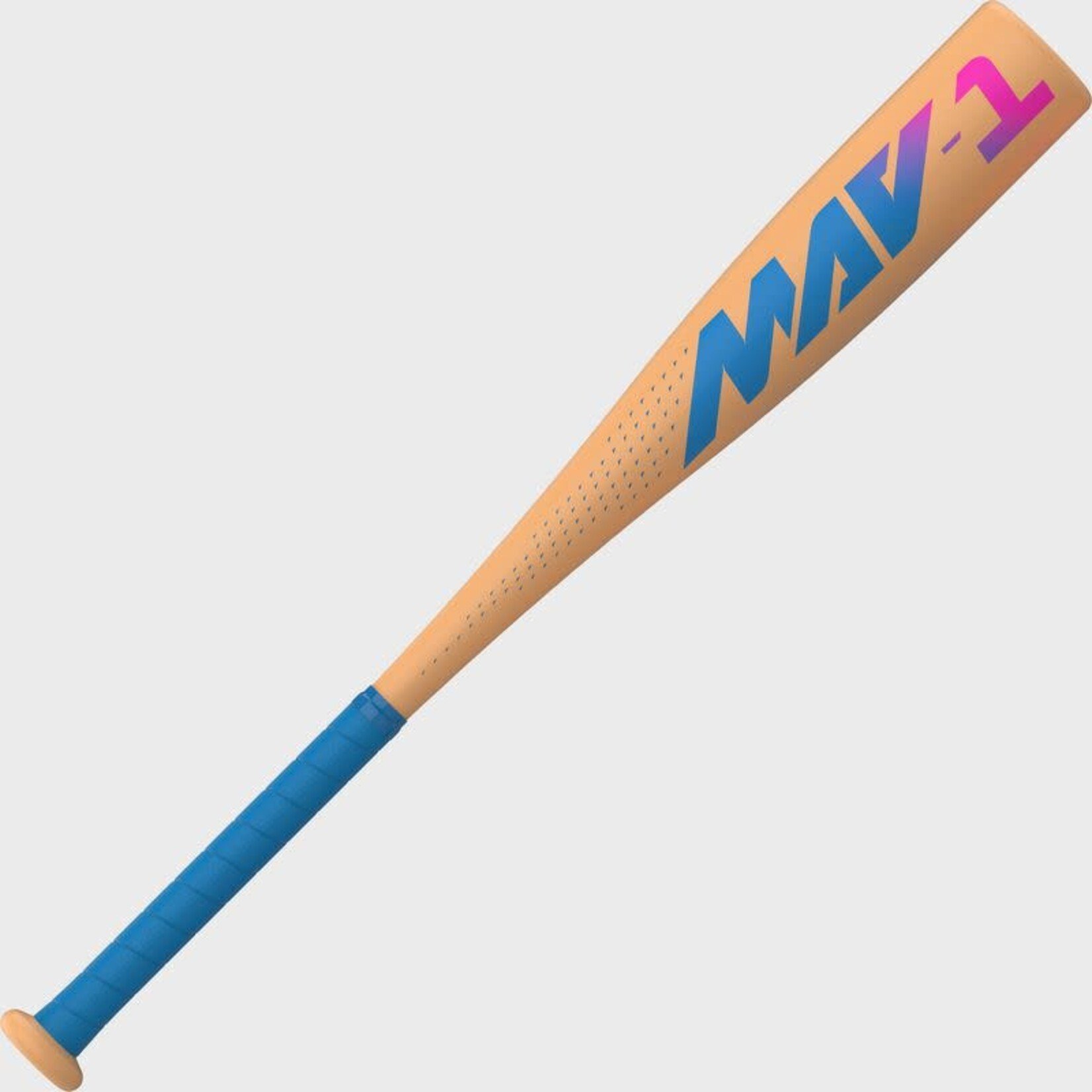 Easton Easton Baseball Bat, Mav1 Flash Tee Ball, ETB6M1F11, 2 5/8”, -11