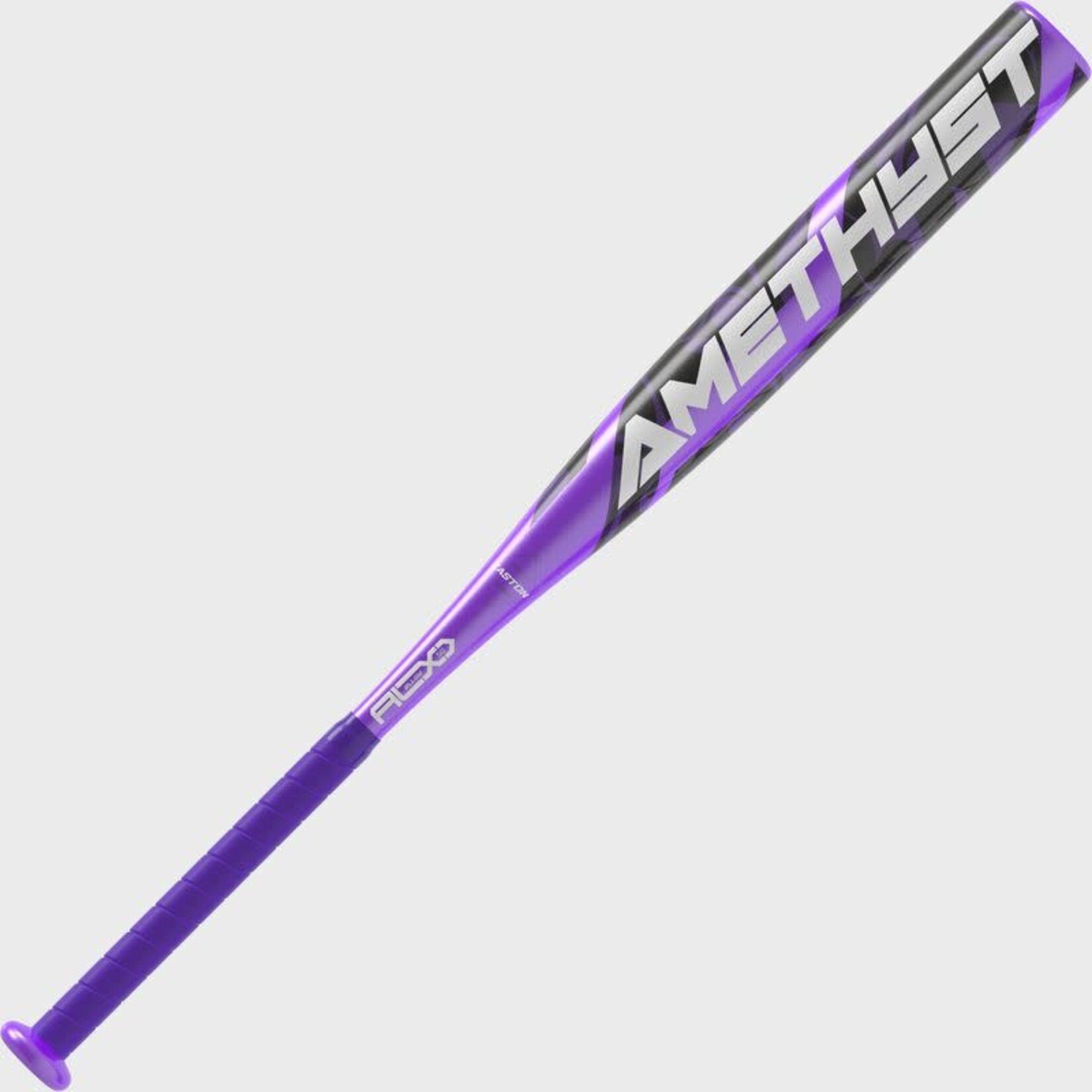 Easton Easton Fastpitch Bat, Amethyst, EFP5AMY11, -11