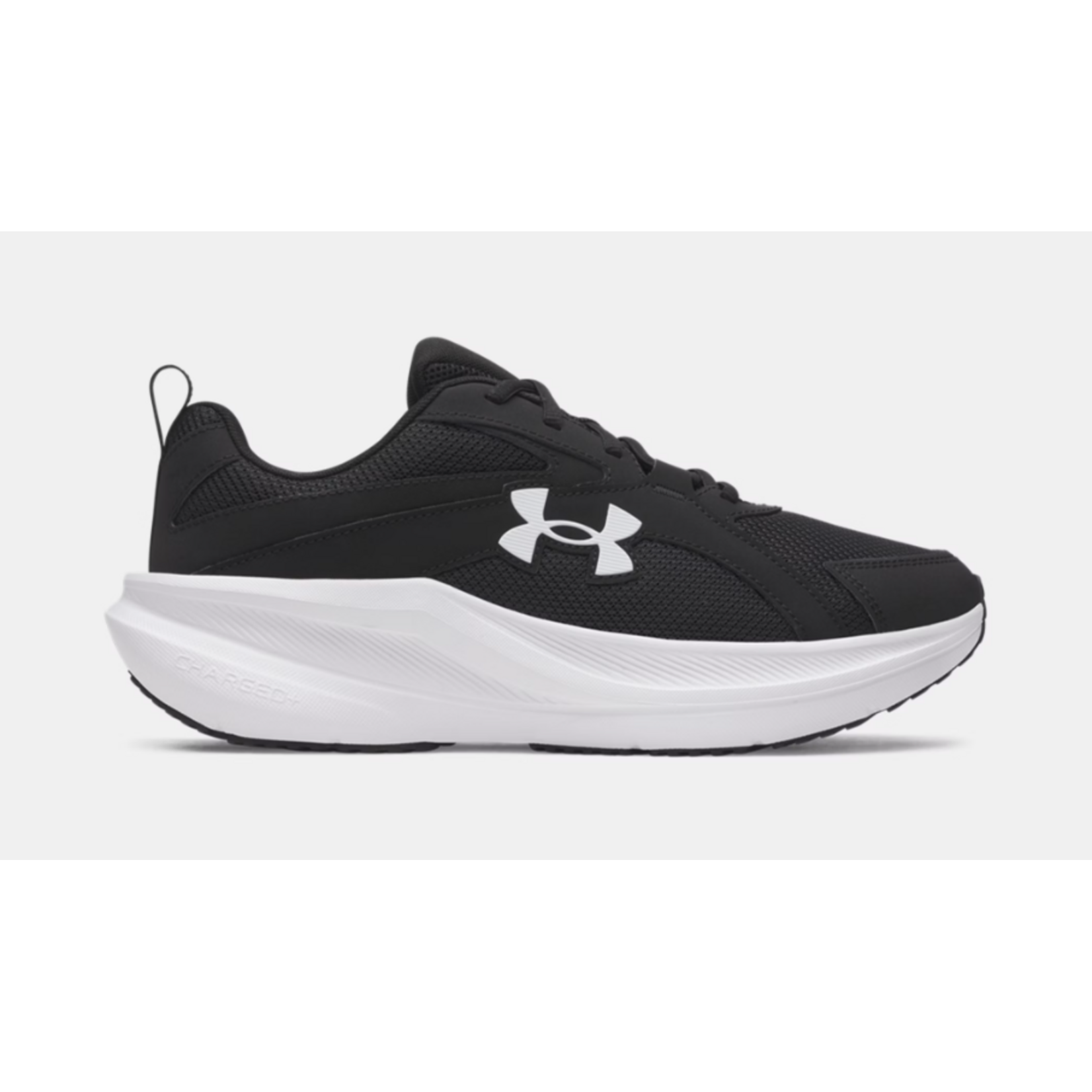 Under Armour Under Armour Running Shoes, Charged+ Assert 11, Mens