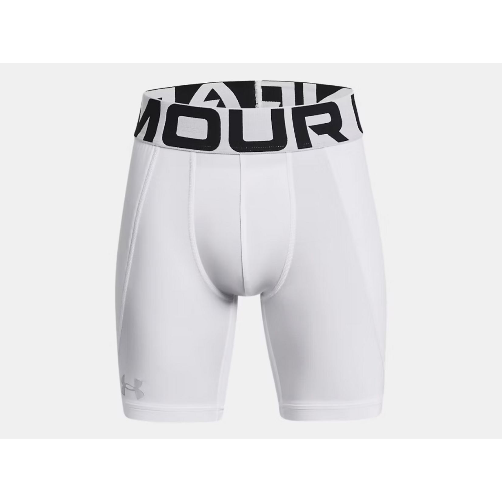 Under Armour Under Armour Sliding Shorts, Utility Slider w/ Cup, Youth